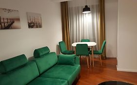 Bucharest Luxury Apartments